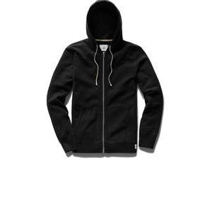 Reigning champ midweight terry full zip hoodie